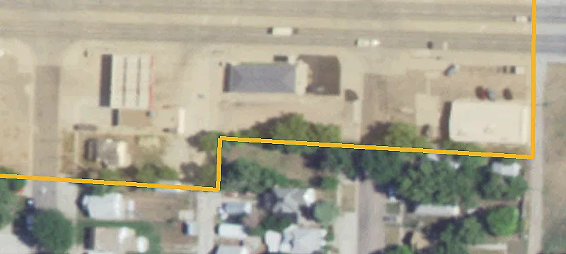 110 5th St