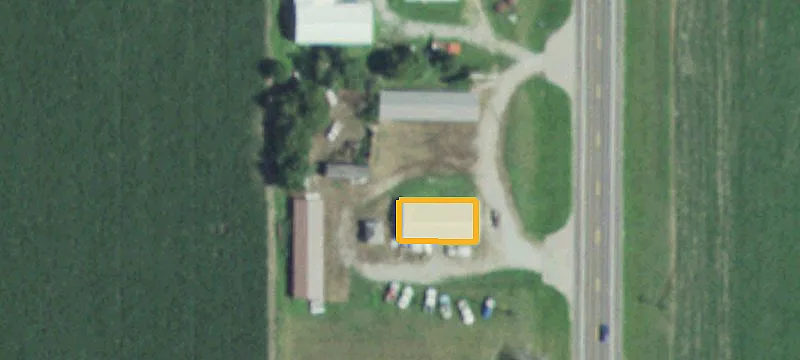 Wilber, NE 68465