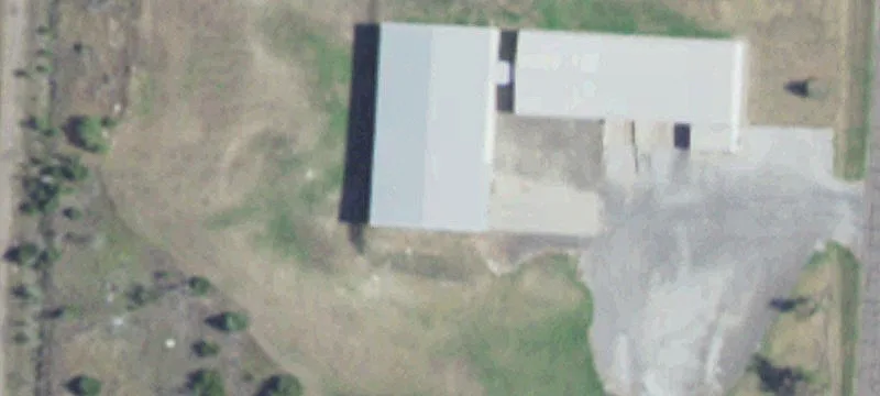 402 Airport Rd