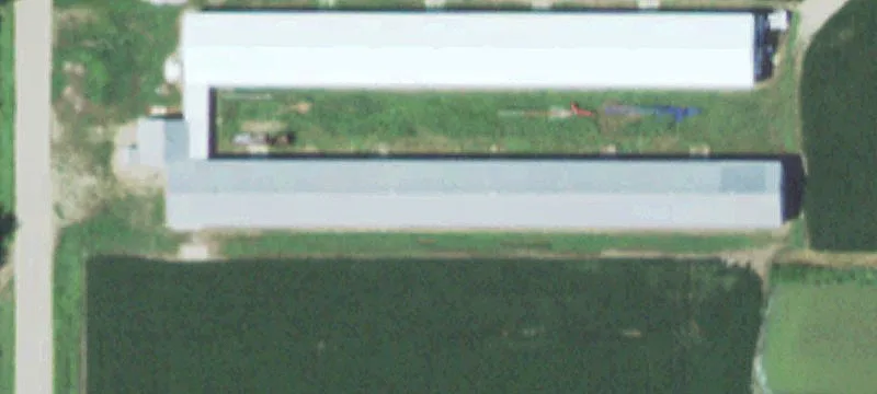 13351 P Rd