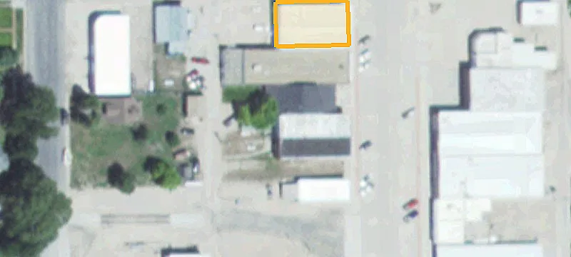 120 Tecumseh