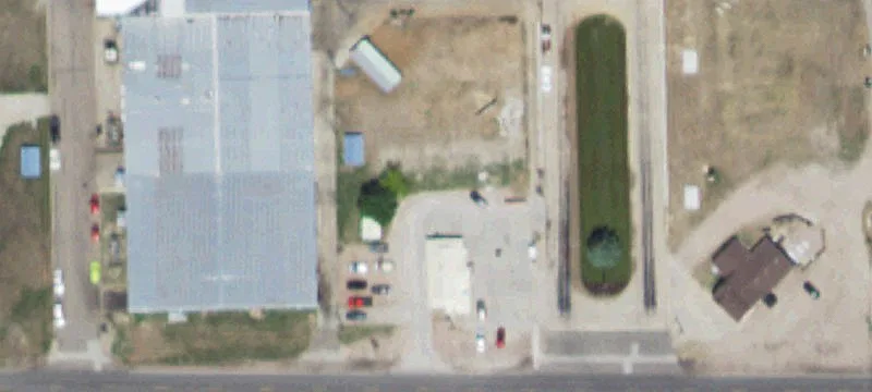 Lyman, NE 69352