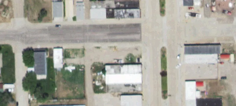 Lyman, NE 69352