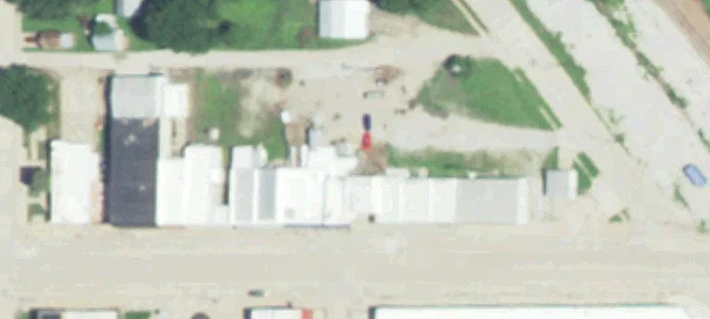 Fillmore Ave, NE