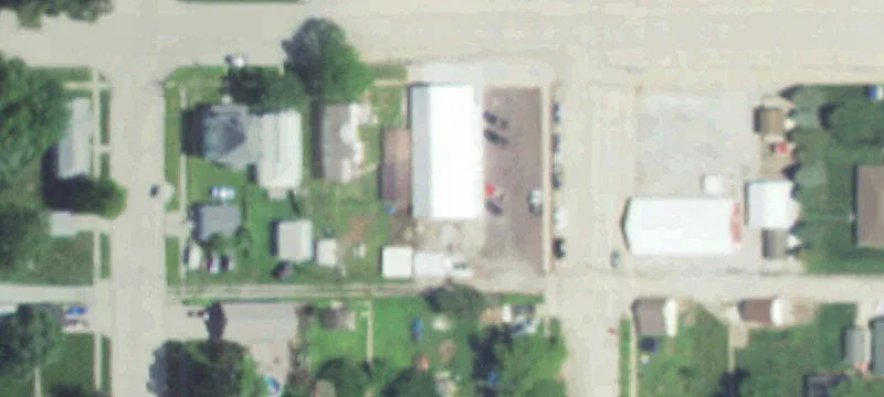 Fillmore Ave