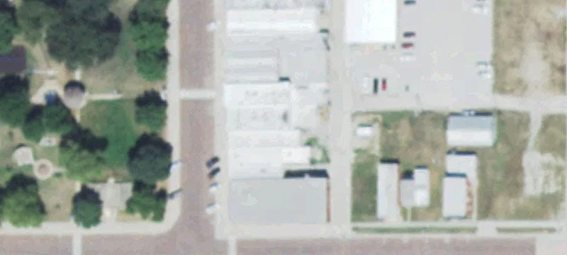 314 Sq St