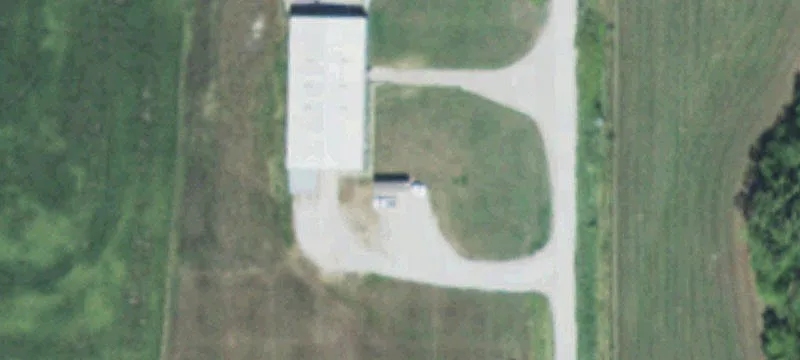 943 Airport Rd