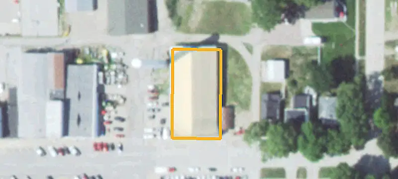 350 Nebraska St