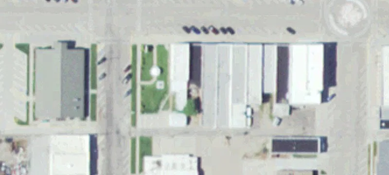 743 O St