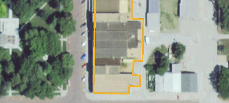 309 Commercial St