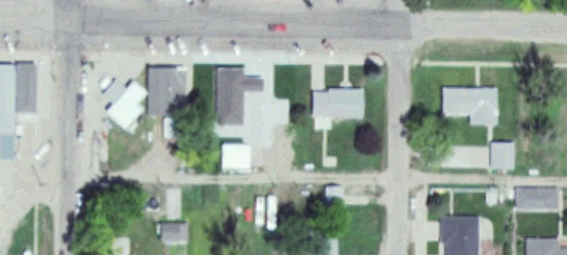 208 Kimball St