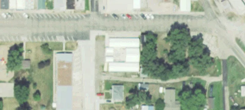 110 3rd St