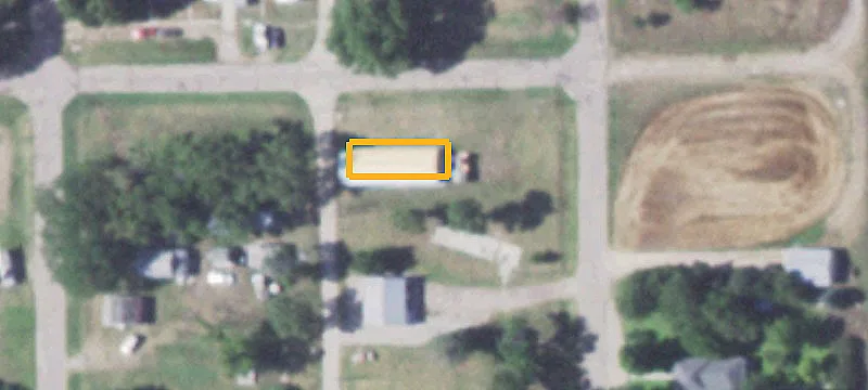 Bartley, NE 69020