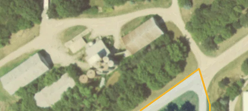 201 Alexander Rd