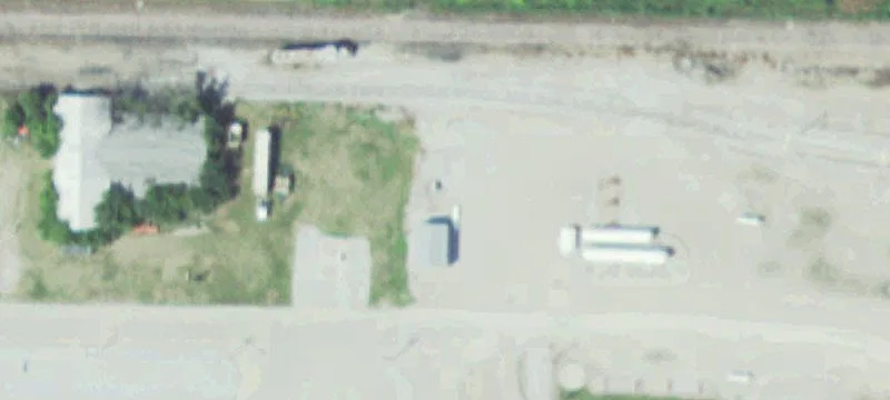 500 Pne St