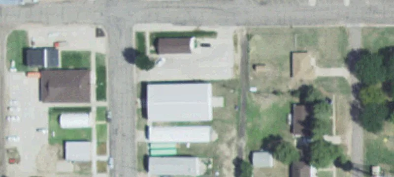 314 Tate St