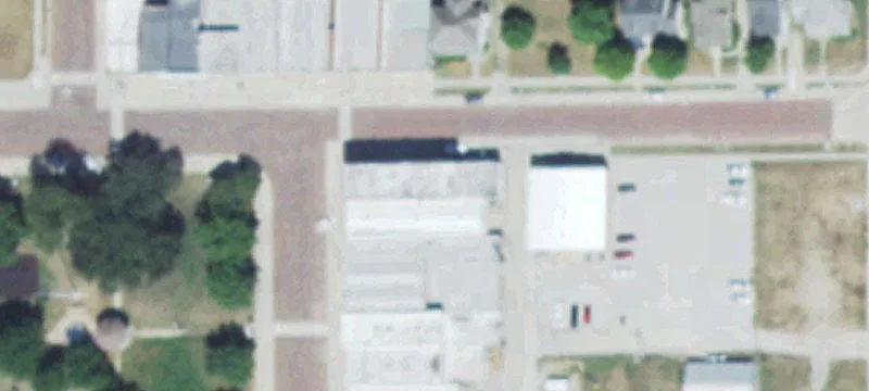 322 Sq St