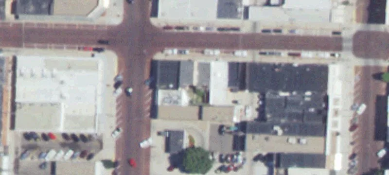 120 C St