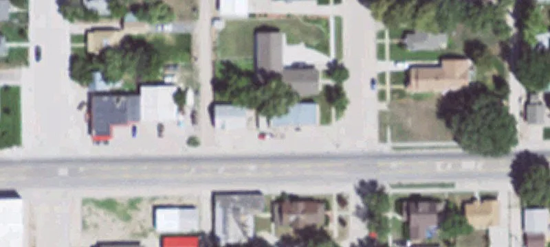 223 Webster St