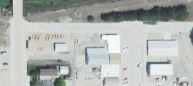 324 Tecumseh