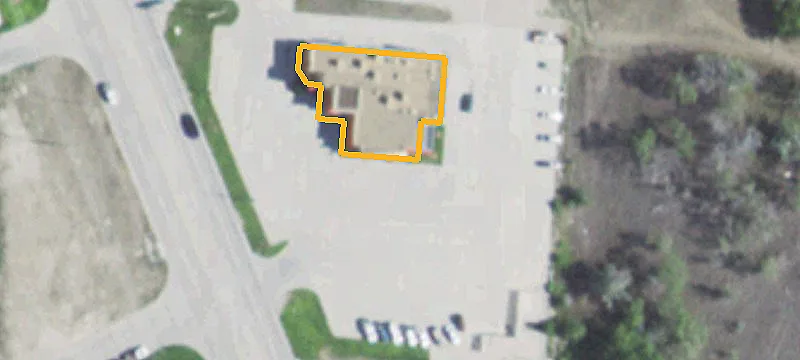 811 Hwy 83