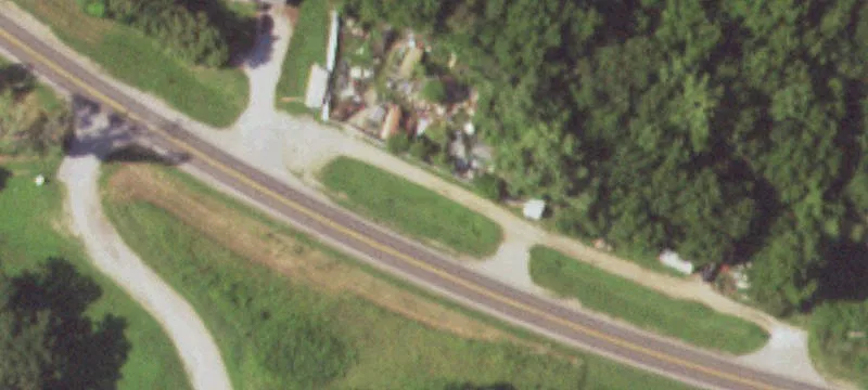 6th St Stutsman