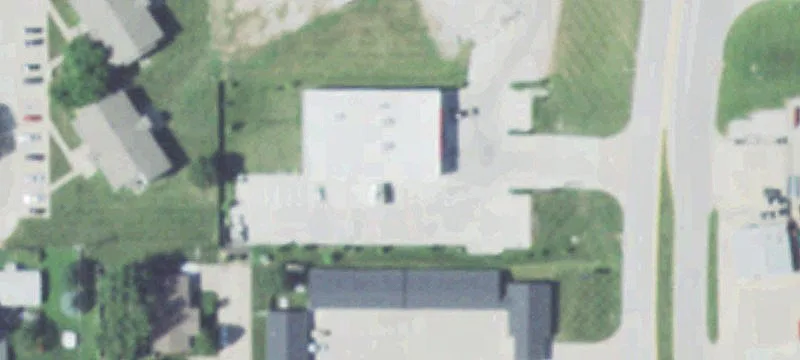 2623 Harlan St