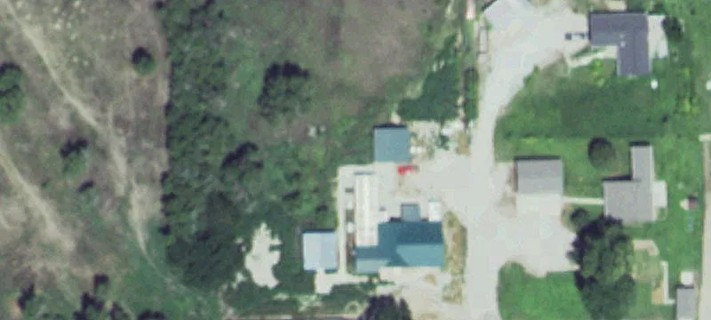100 Hendricks St