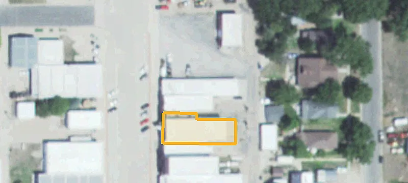 223 Tecumseh