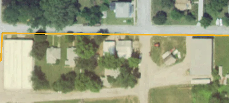 201 2nd St