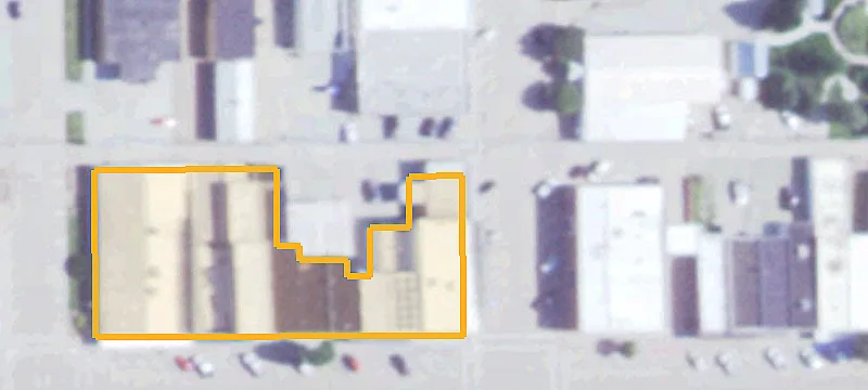 19 John St