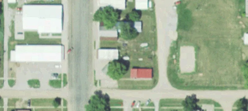 112  Ave
