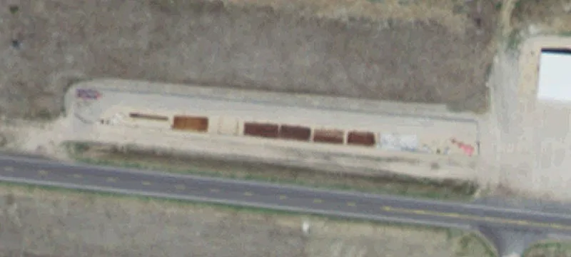 Potter, NE 69156