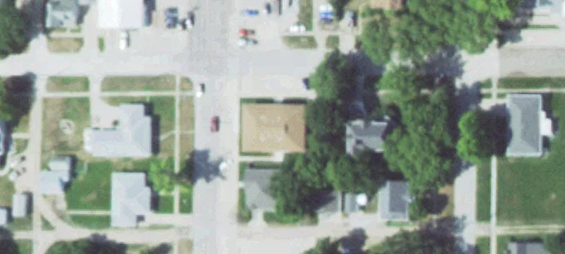 401 Hoosier St