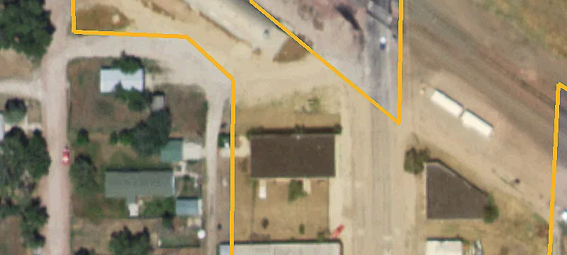 Morrill, NE 69358