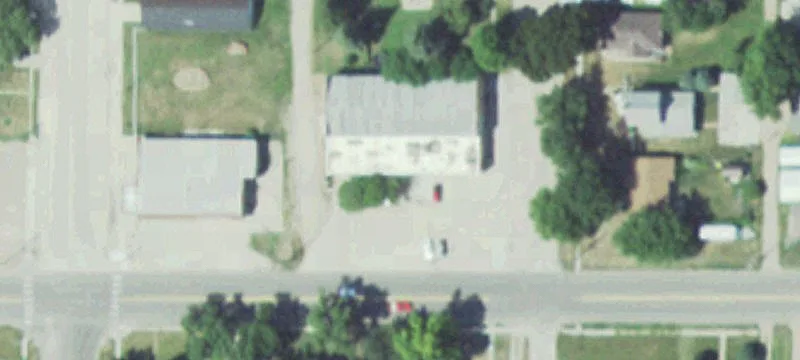 150 Park St