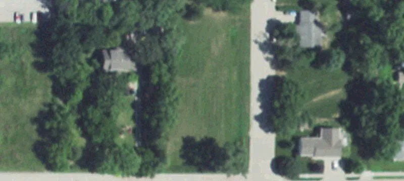 Hickory Ave