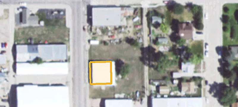 Mitchell, NE 69357