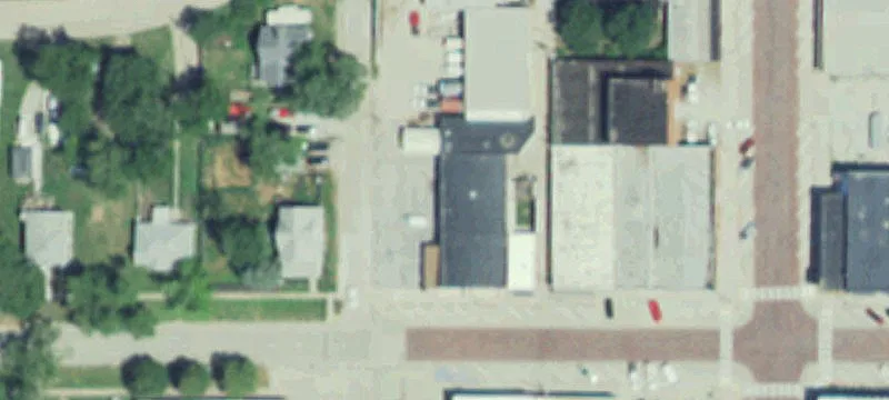 734 Seward St
