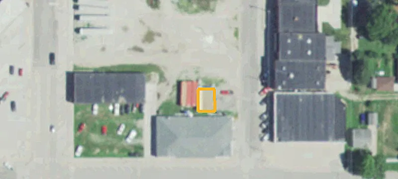 1409 Linden Ave