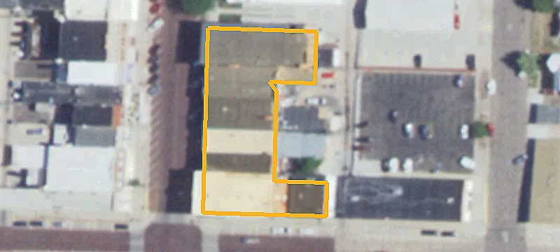 311 Norris Ave