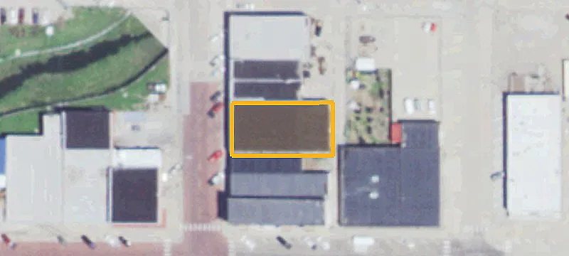 Broken Bow, NE 68822