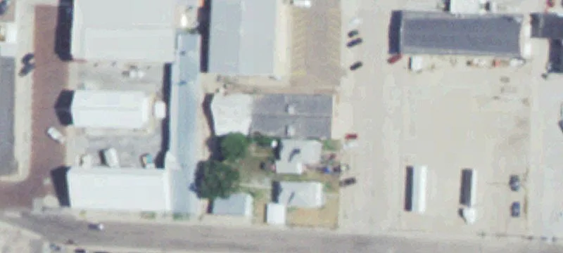 106 2nd St
