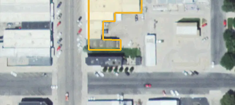 506 Broadway