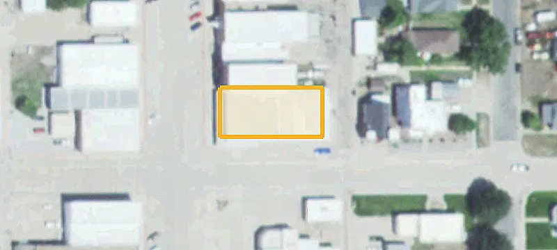 207 Tecumseh