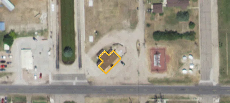 Lyman, NE 69352