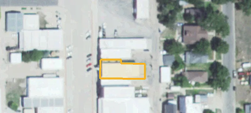 221 Tecumseh