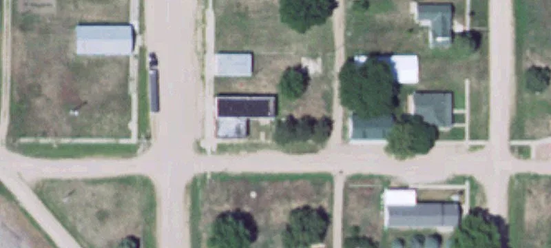 Hazard, NE 68844