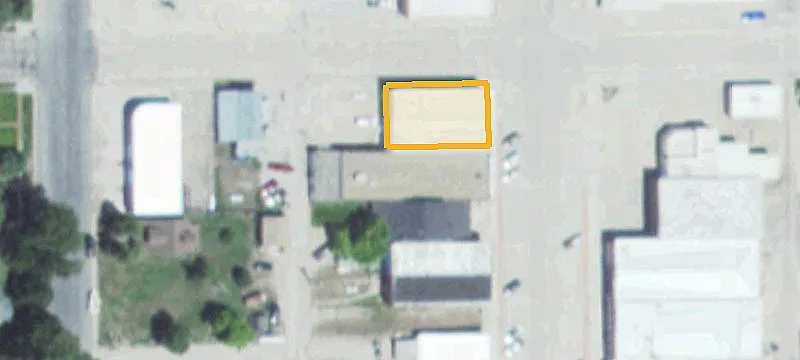 124 Tecumseh