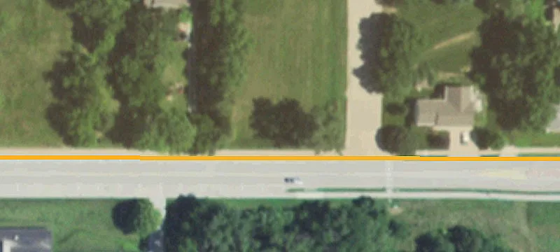 Hickory Ave